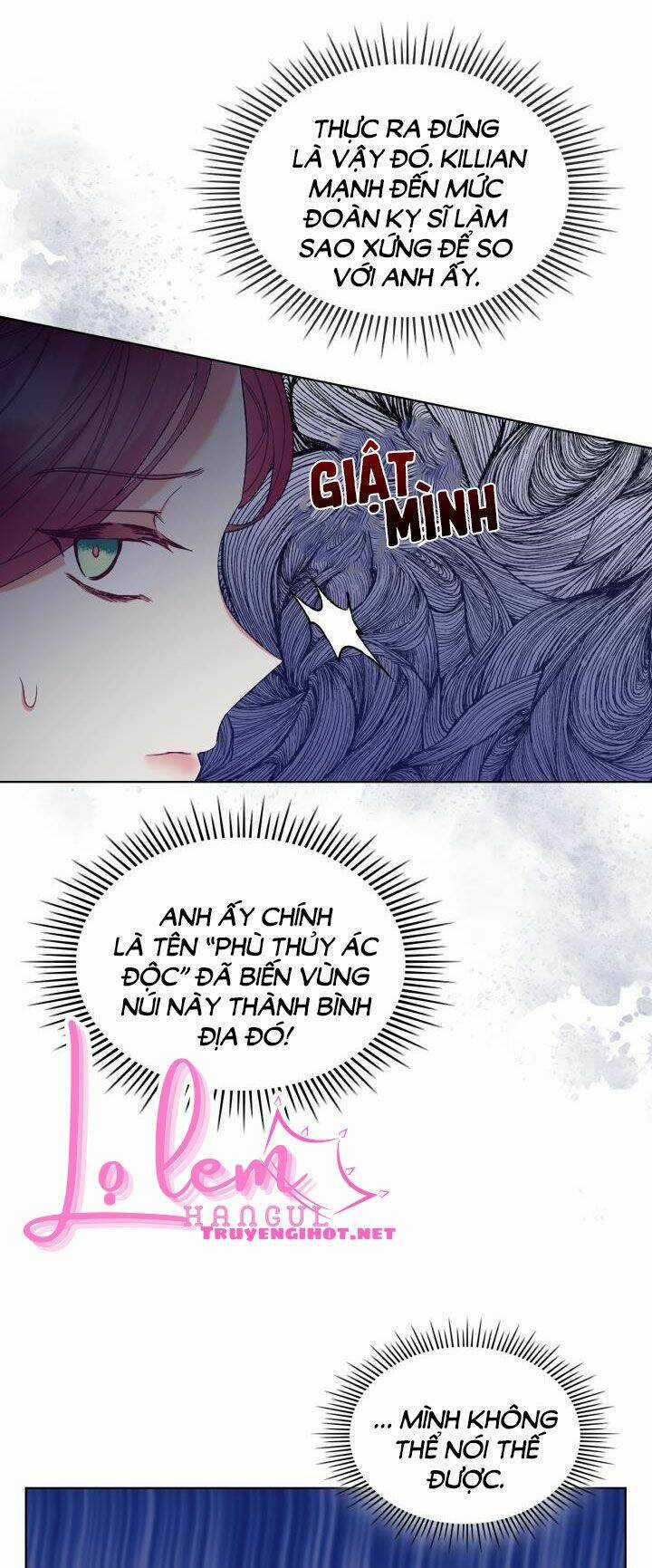 Kẻ Tạo Ra Nữ Phản Diện Chapter 60.1 trang 34