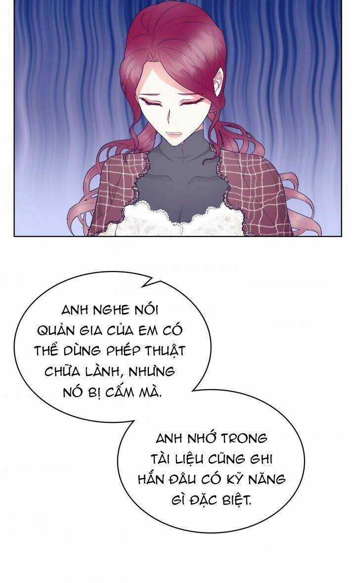 Kẻ Tạo Ra Nữ Phản Diện Chapter 60.1 trang 35