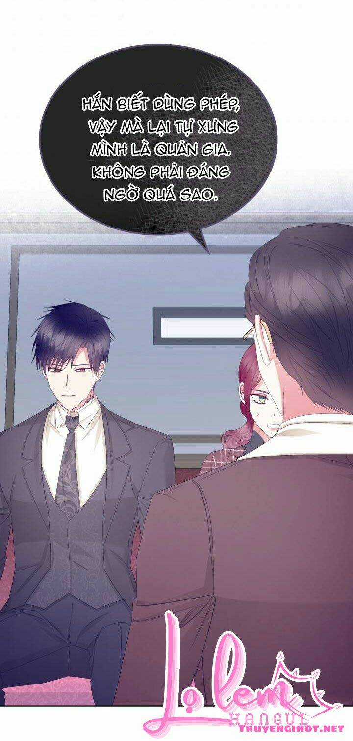 Kẻ Tạo Ra Nữ Phản Diện Chapter 60.1 trang 36