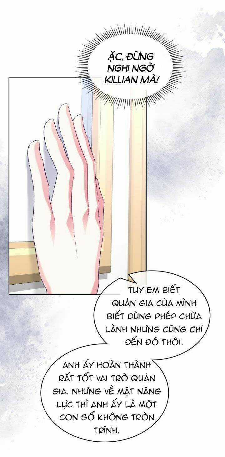 Kẻ Tạo Ra Nữ Phản Diện Chapter 60.1 trang 37