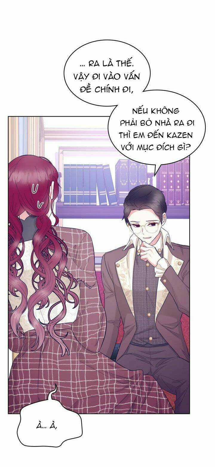 Kẻ Tạo Ra Nữ Phản Diện Chapter 60.1 trang 39