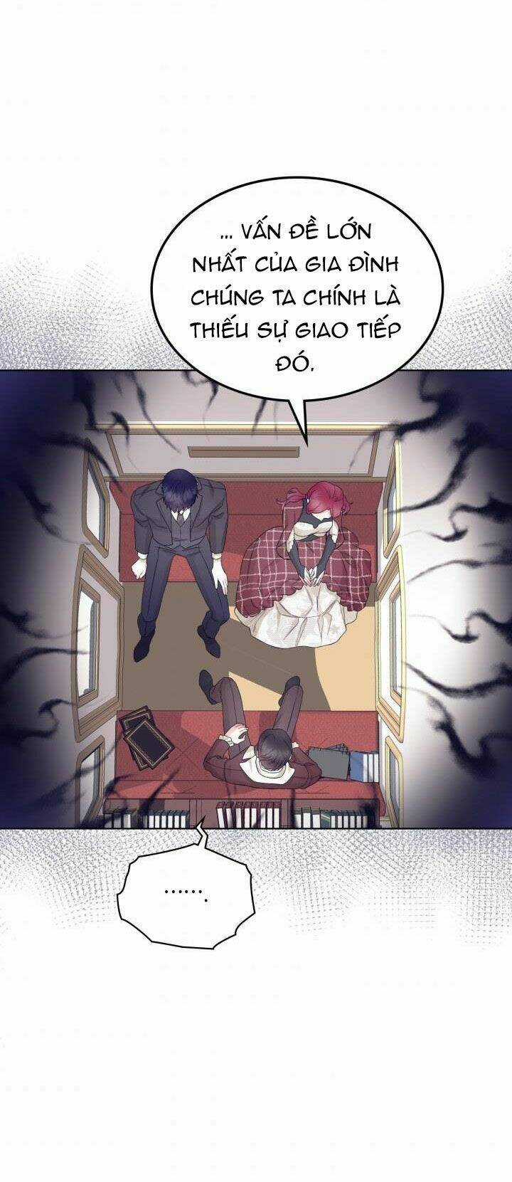 Kẻ Tạo Ra Nữ Phản Diện Chapter 60.1 trang 44