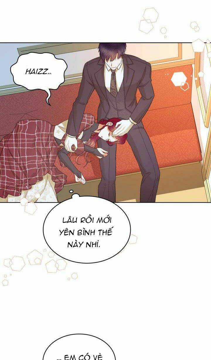 Kẻ Tạo Ra Nữ Phản Diện Chapter 60.1 trang 47