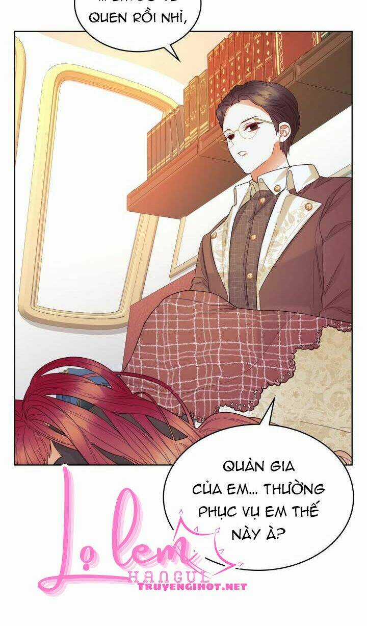 Kẻ Tạo Ra Nữ Phản Diện Chapter 60.1 trang 48