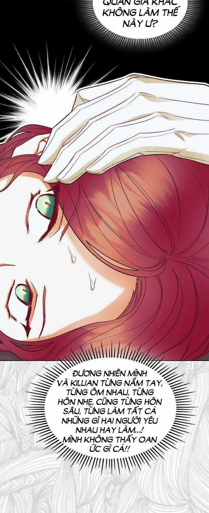 Kẻ Tạo Ra Nữ Phản Diện Chapter 60.1 trang 50