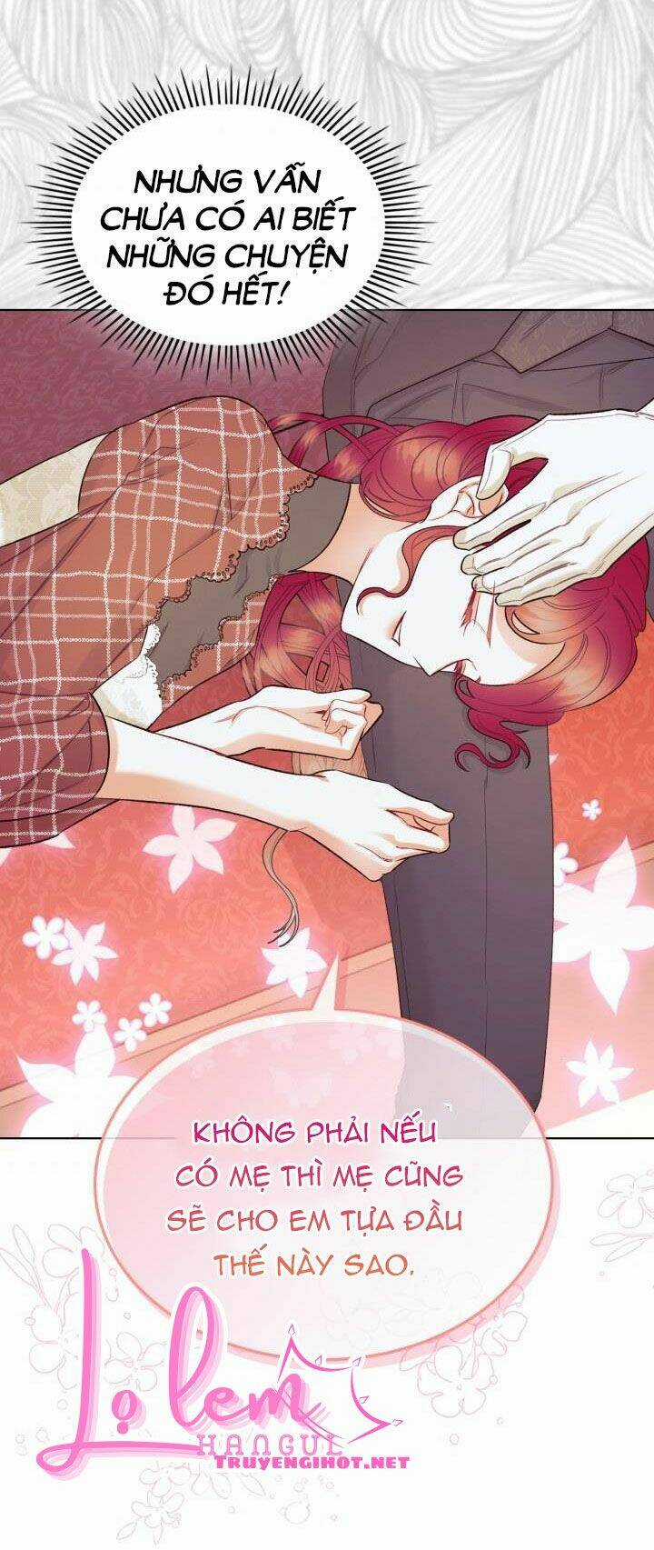 Kẻ Tạo Ra Nữ Phản Diện Chapter 60.1 trang 51