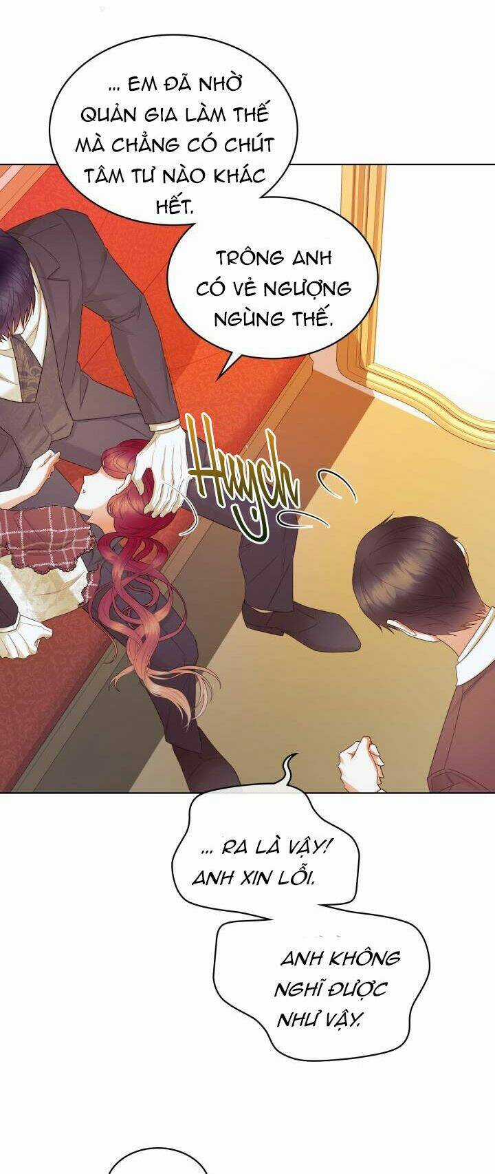 Kẻ Tạo Ra Nữ Phản Diện Chapter 60.1 trang 52