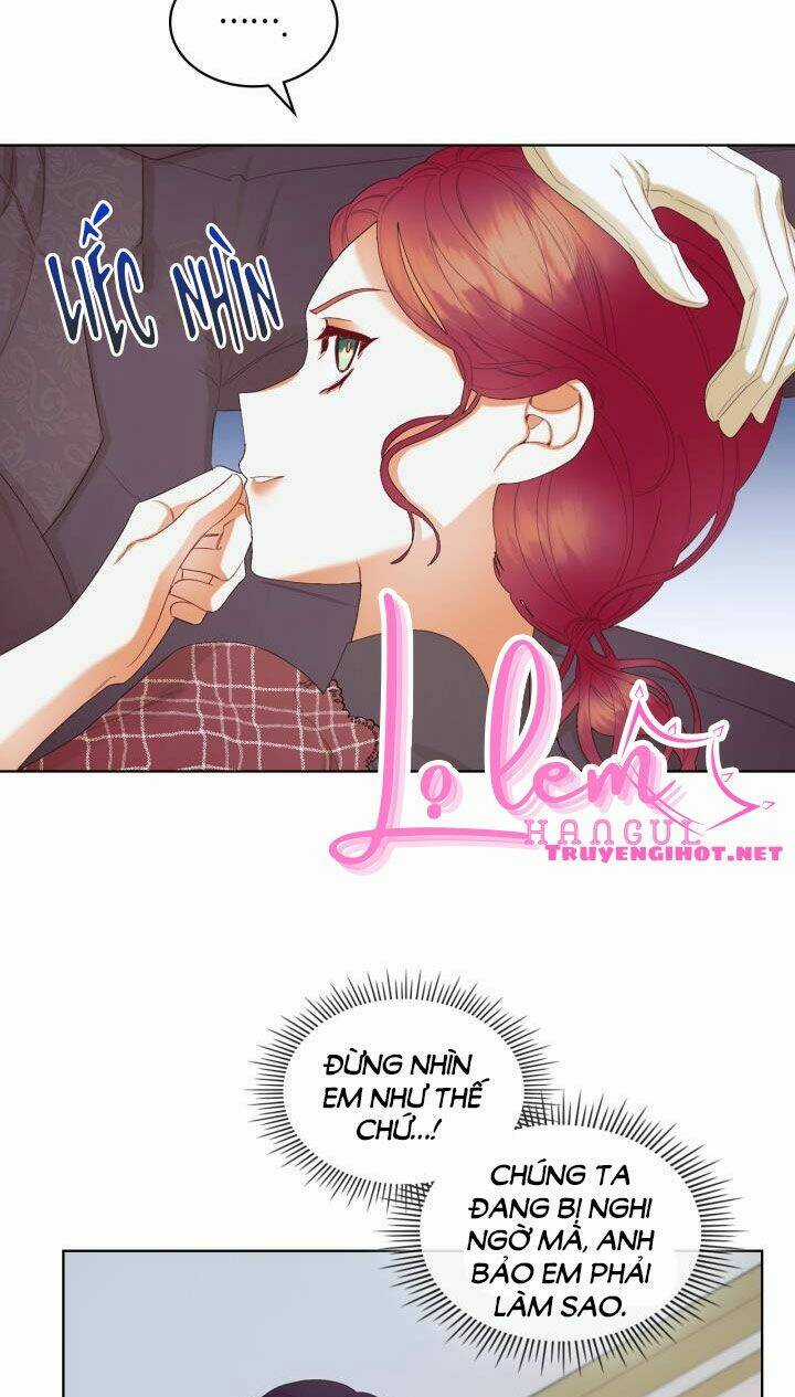 Kẻ Tạo Ra Nữ Phản Diện Chapter 60.1 trang 53