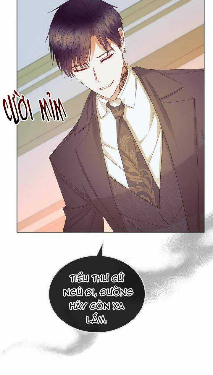 Kẻ Tạo Ra Nữ Phản Diện Chapter 60.1 trang 54