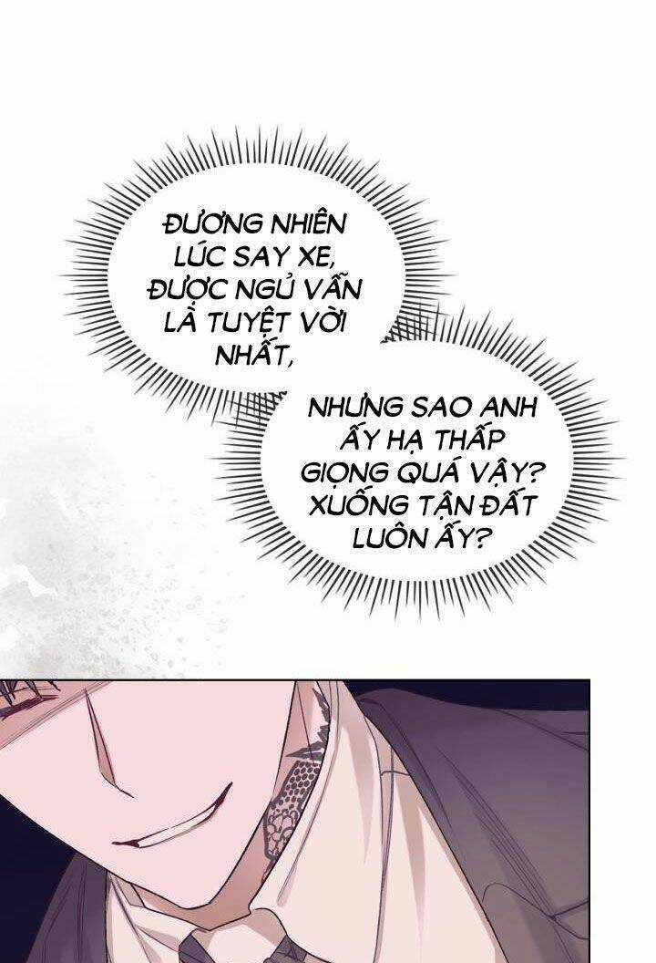 Kẻ Tạo Ra Nữ Phản Diện Chapter 60.1 trang 55