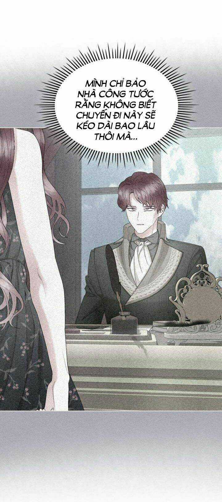 Kẻ Tạo Ra Nữ Phản Diện Chapter 60.1 trang 6