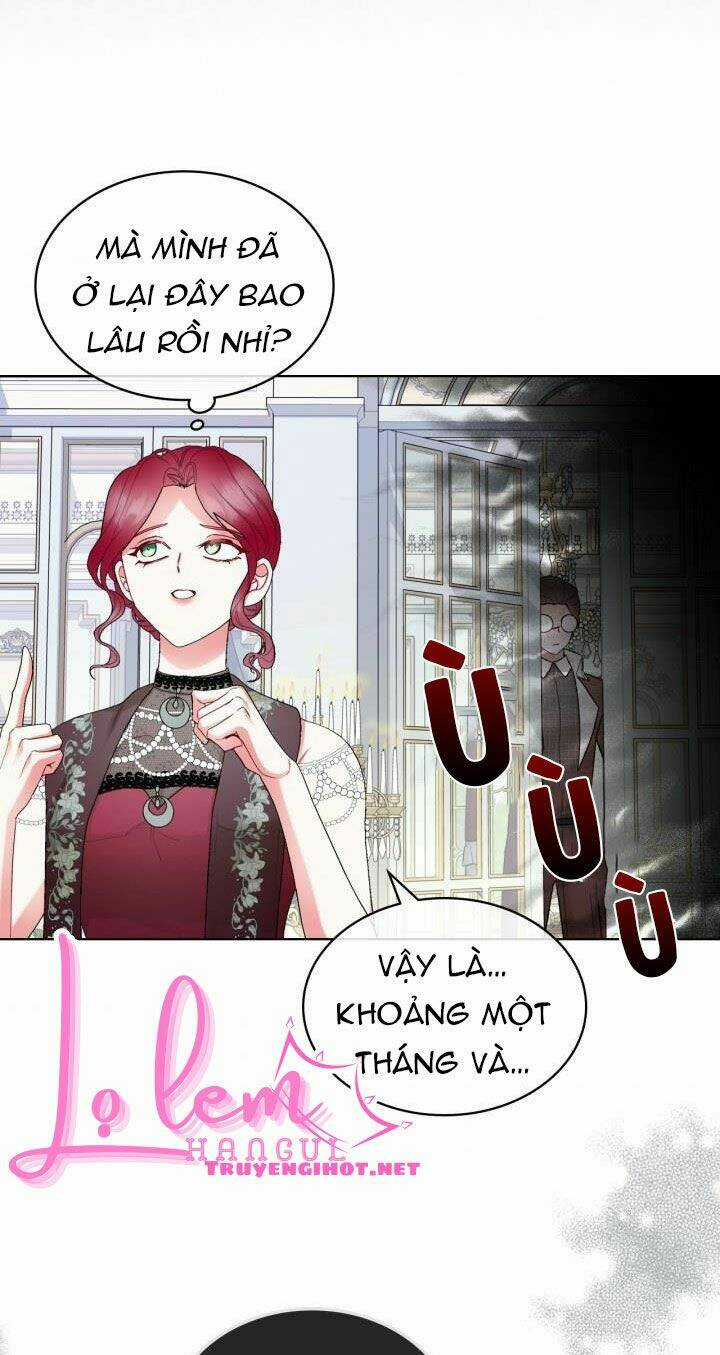 Kẻ Tạo Ra Nữ Phản Diện Chapter 60.1 trang 7
