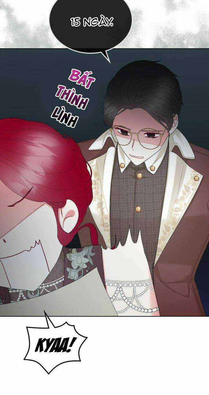 Kẻ Tạo Ra Nữ Phản Diện Chapter 60.1 trang 8