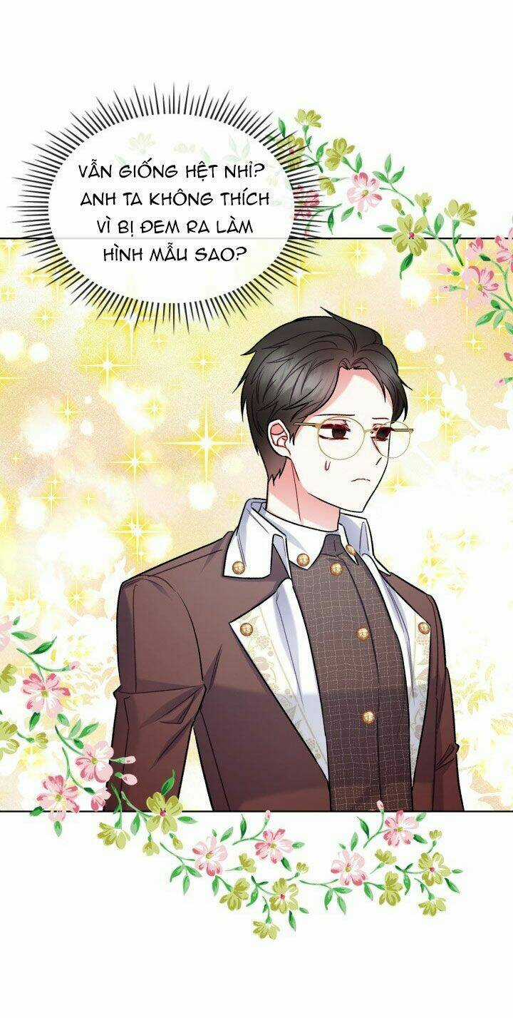 Kẻ Tạo Ra Nữ Phản Diện Chapter 61.1 trang 10