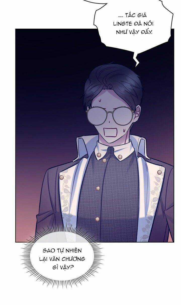 Kẻ Tạo Ra Nữ Phản Diện Chapter 61.1 trang 12