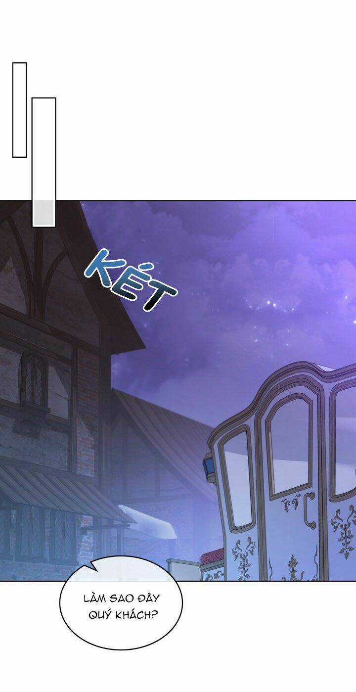 Kẻ Tạo Ra Nữ Phản Diện Chapter 61.1 trang 14