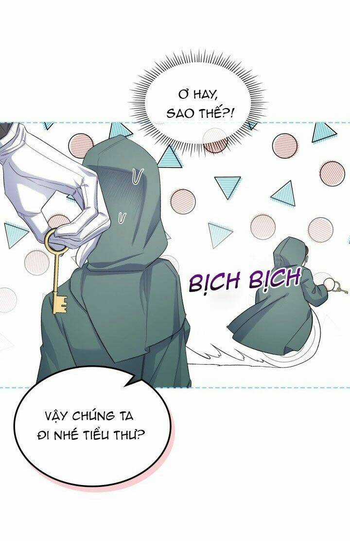 Kẻ Tạo Ra Nữ Phản Diện Chapter 61.1 trang 17