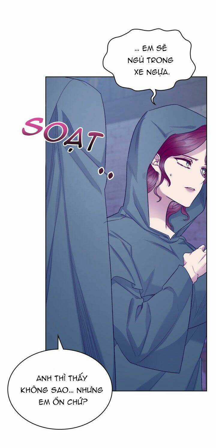 Kẻ Tạo Ra Nữ Phản Diện Chapter 61.1 trang 18