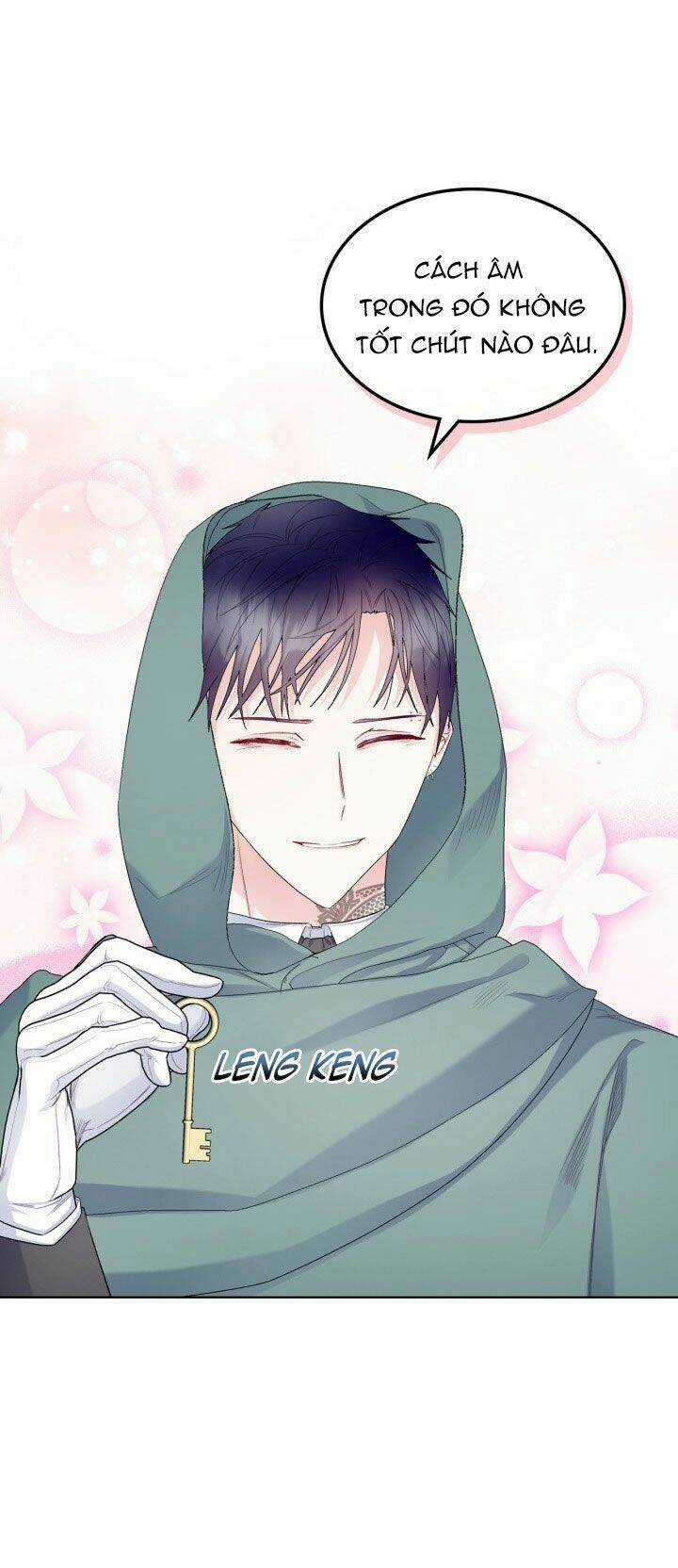 Kẻ Tạo Ra Nữ Phản Diện Chapter 61.1 trang 19