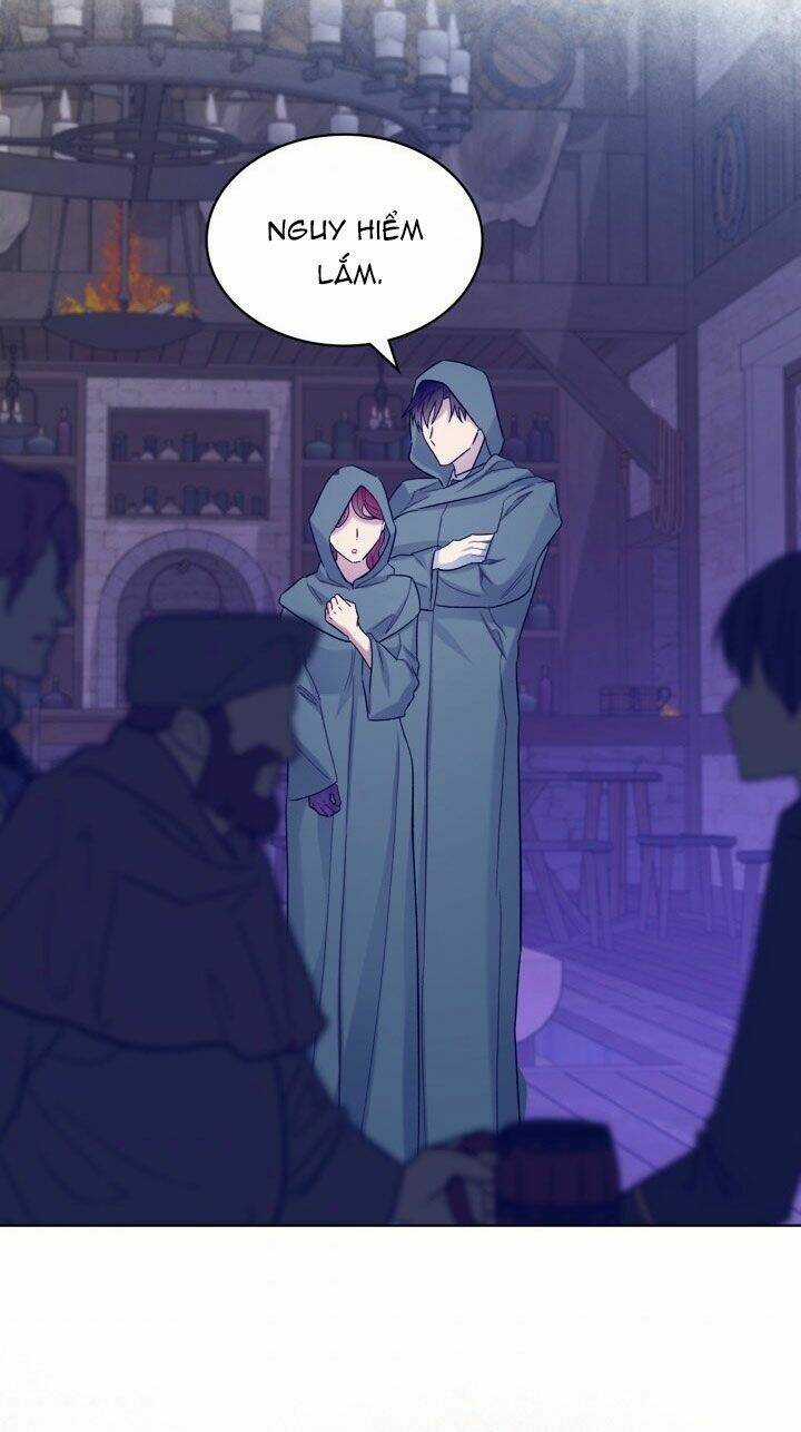 Kẻ Tạo Ra Nữ Phản Diện Chapter 61.1 trang 22