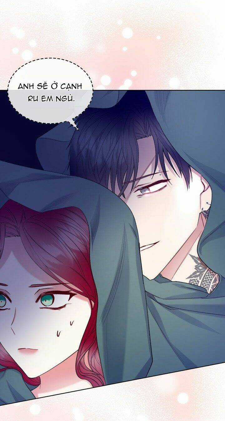 Kẻ Tạo Ra Nữ Phản Diện Chapter 61.1 trang 23