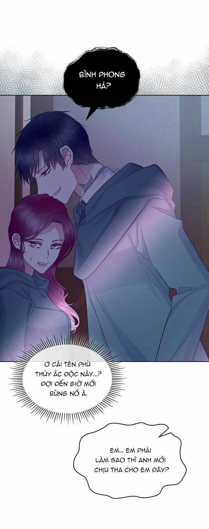 Kẻ Tạo Ra Nữ Phản Diện Chapter 61.1 trang 26