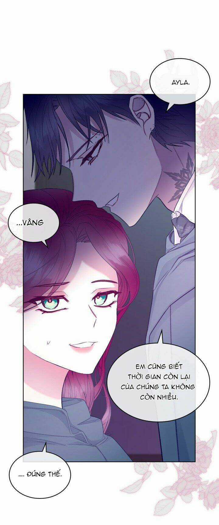 Kẻ Tạo Ra Nữ Phản Diện Chapter 61.1 trang 27