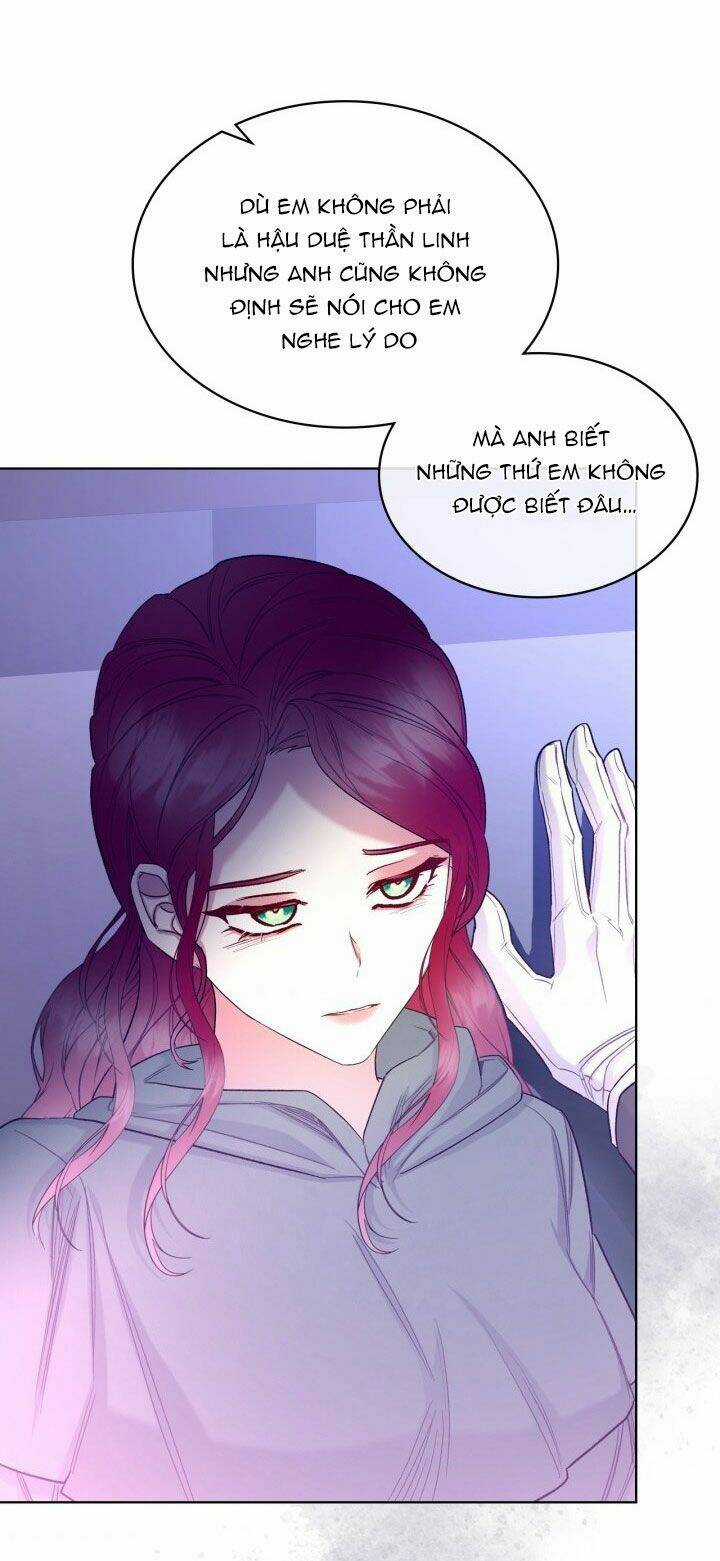 Kẻ Tạo Ra Nữ Phản Diện Chapter 61.1 trang 28