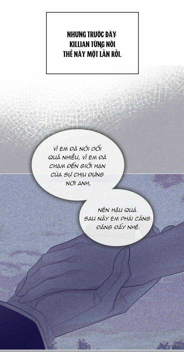 Kẻ Tạo Ra Nữ Phản Diện Chapter 61.1 trang 30