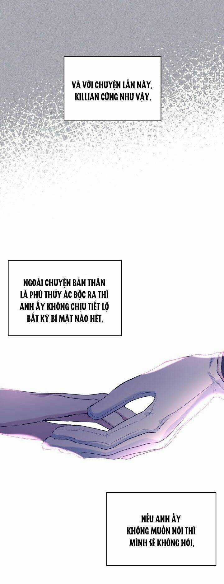 Kẻ Tạo Ra Nữ Phản Diện Chapter 61.1 trang 31