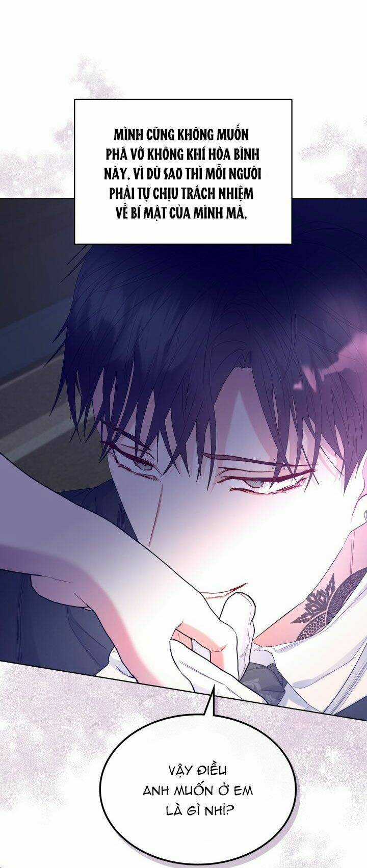 Kẻ Tạo Ra Nữ Phản Diện Chapter 61.1 trang 32