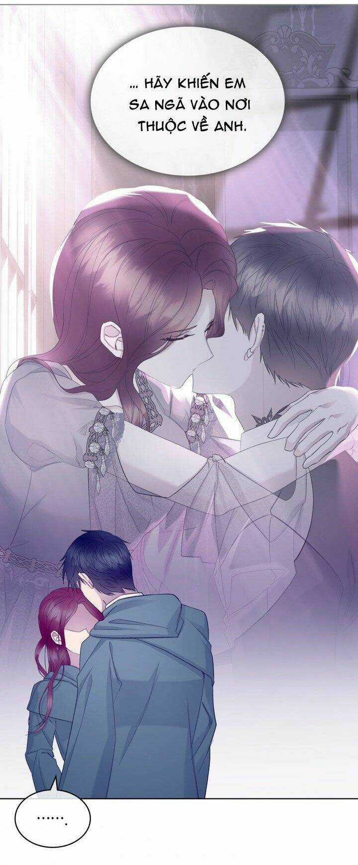 Kẻ Tạo Ra Nữ Phản Diện Chapter 61.1 trang 35