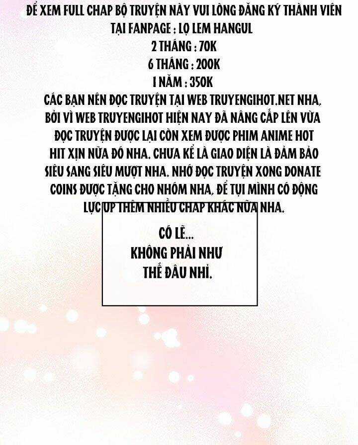 Kẻ Tạo Ra Nữ Phản Diện Chapter 61.1 trang 37