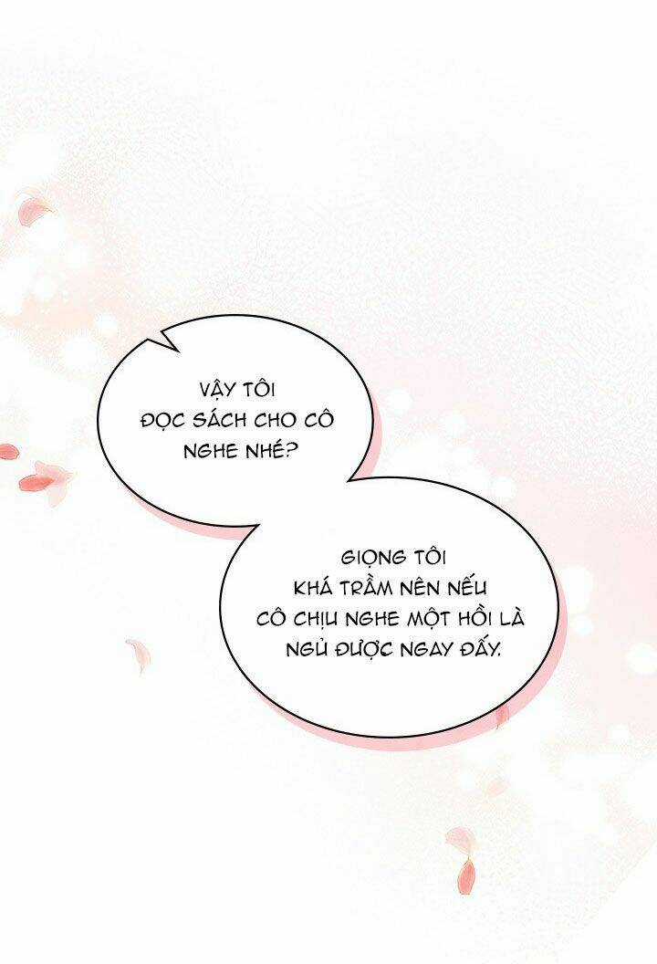 Kẻ Tạo Ra Nữ Phản Diện Chapter 61.1 trang 4