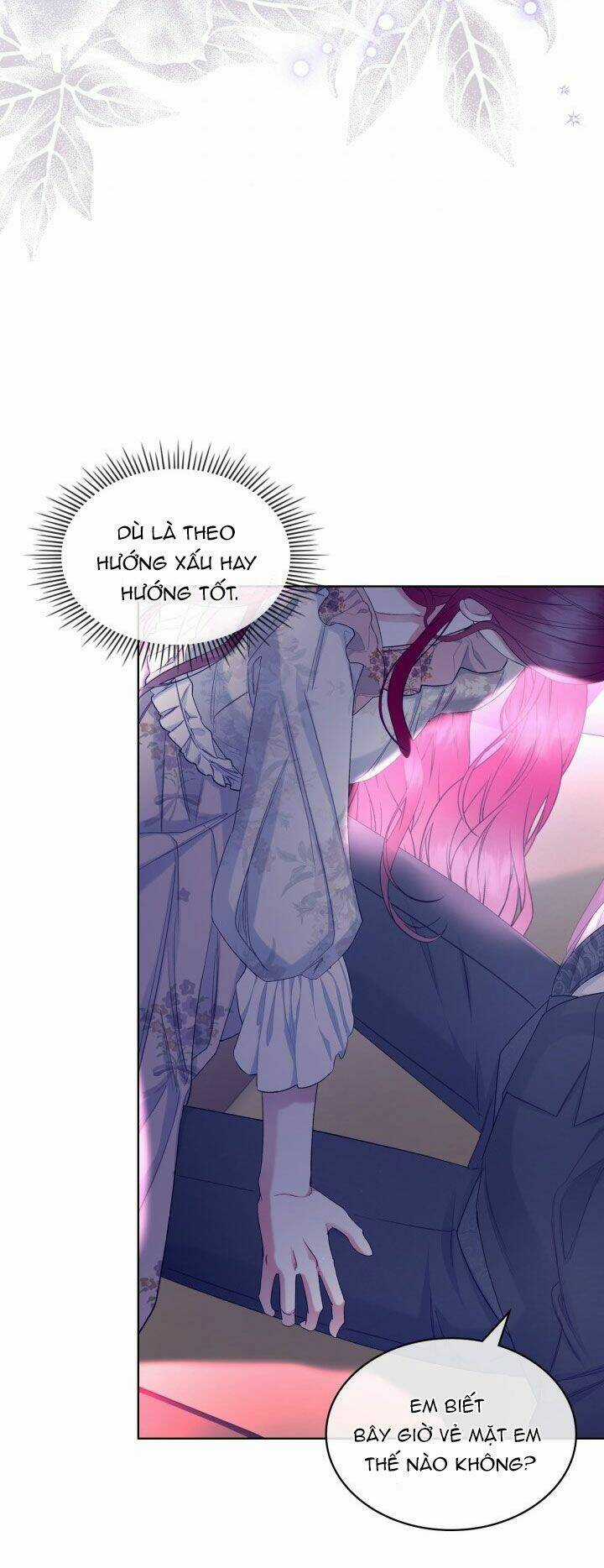 Kẻ Tạo Ra Nữ Phản Diện Chapter 61.1 trang 44