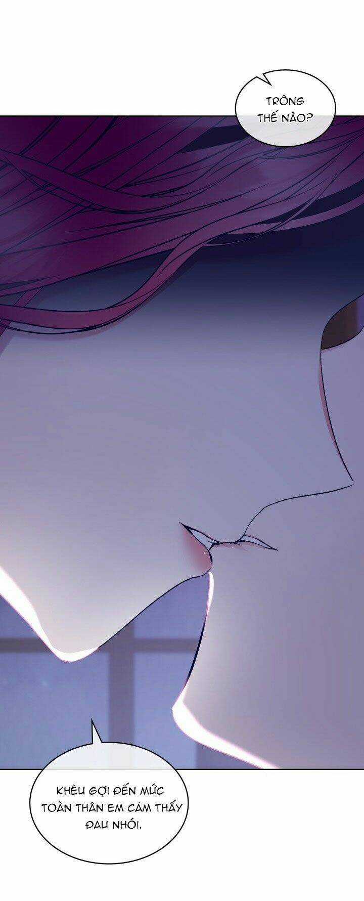 Kẻ Tạo Ra Nữ Phản Diện Chapter 61.1 trang 46