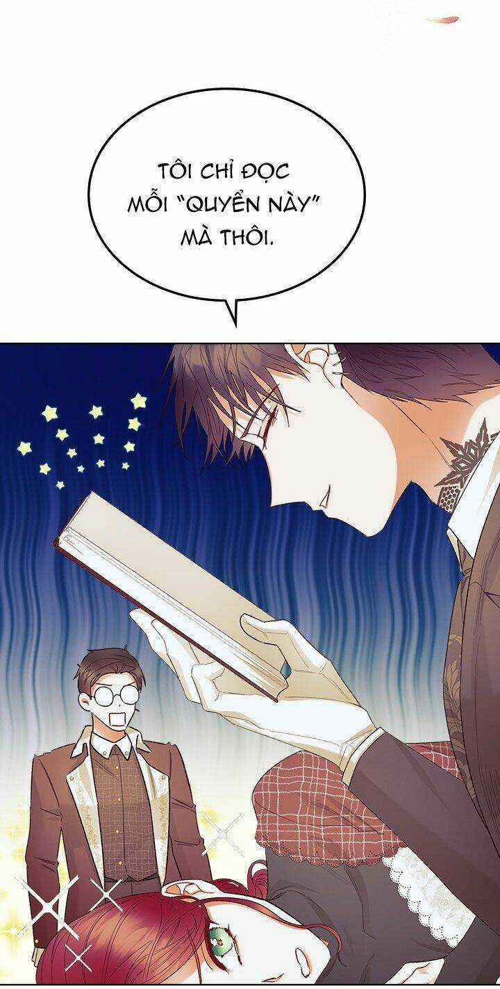 Kẻ Tạo Ra Nữ Phản Diện Chapter 61.1 trang 5