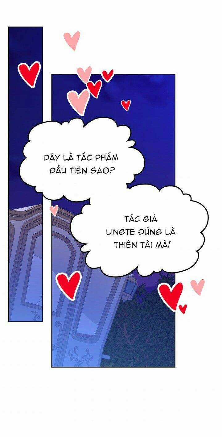 Kẻ Tạo Ra Nữ Phản Diện Chapter 61.1 trang 7