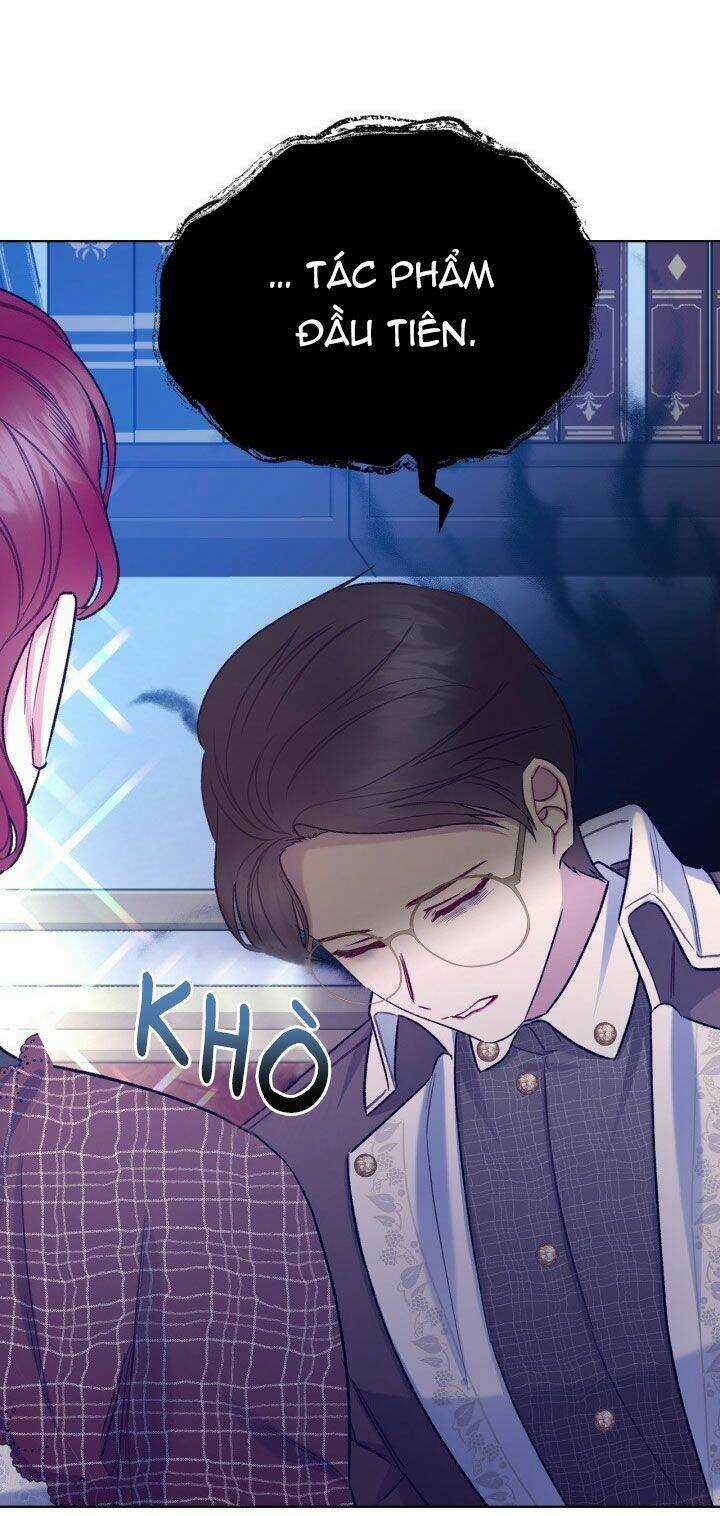 Kẻ Tạo Ra Nữ Phản Diện Chapter 61.1 trang 8