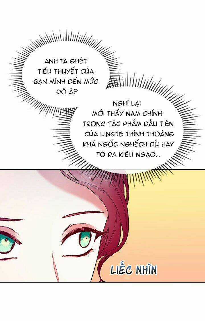 Kẻ Tạo Ra Nữ Phản Diện Chapter 61.1 trang 9