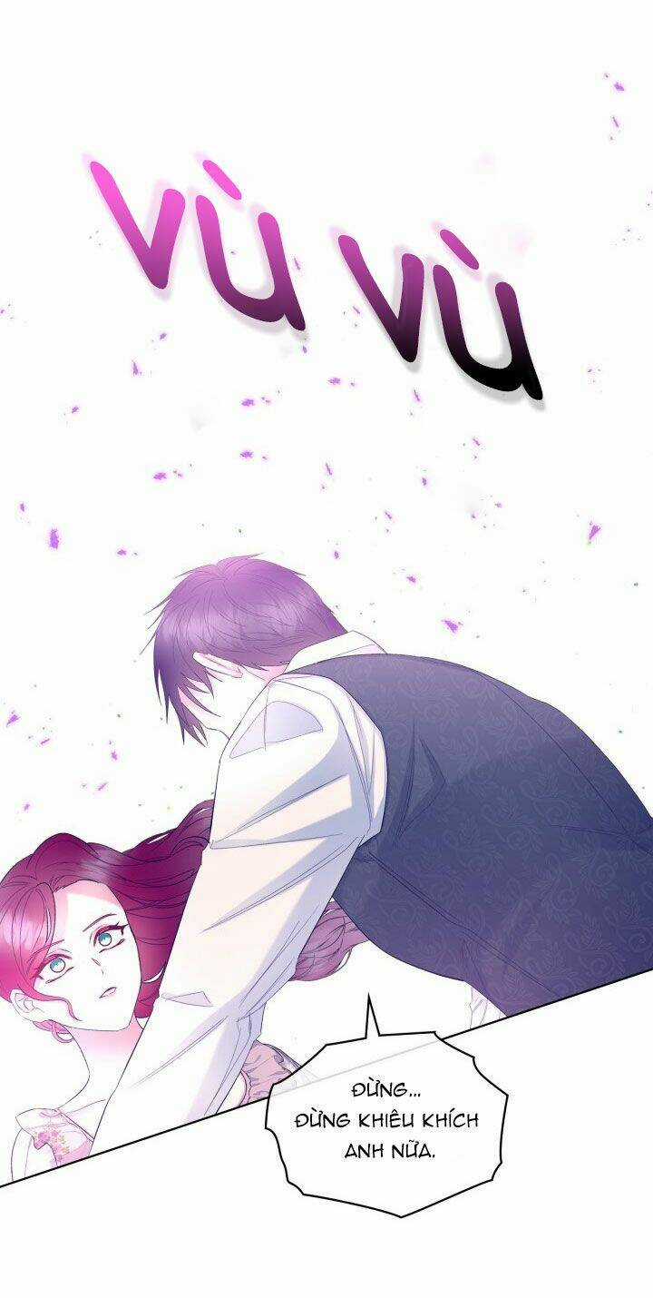 Kẻ Tạo Ra Nữ Phản Diện Chapter 61.2 trang 4