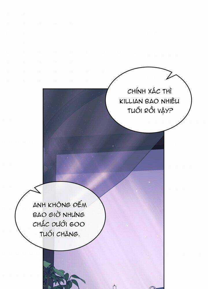 Kẻ Tạo Ra Nữ Phản Diện Chapter 62.1 trang 10