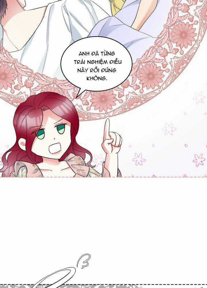 Kẻ Tạo Ra Nữ Phản Diện Chapter 62.1 trang 12