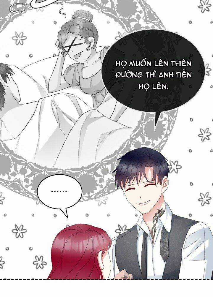 Kẻ Tạo Ra Nữ Phản Diện Chapter 62.1 trang 13