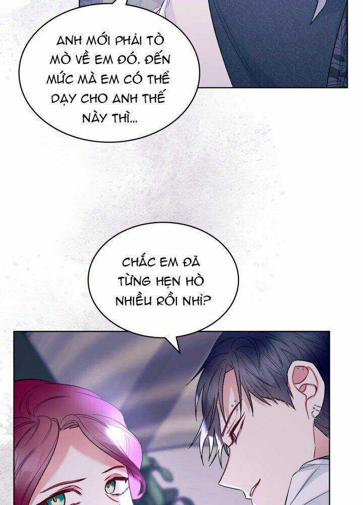 Kẻ Tạo Ra Nữ Phản Diện Chapter 62.1 trang 15