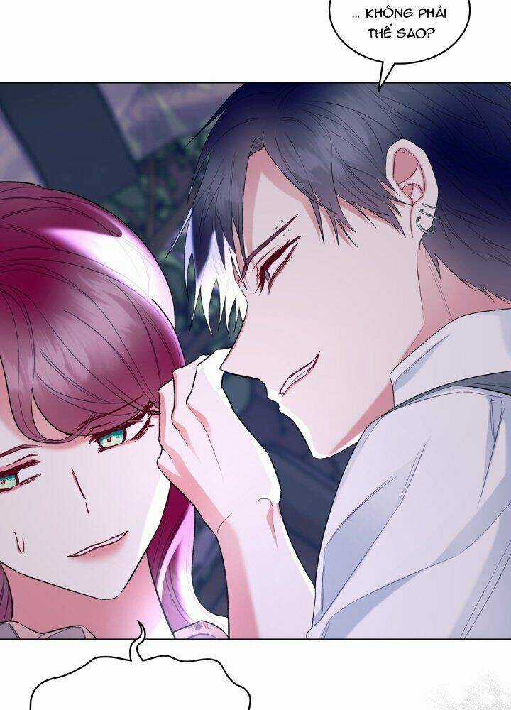 Kẻ Tạo Ra Nữ Phản Diện Chapter 62.1 trang 17