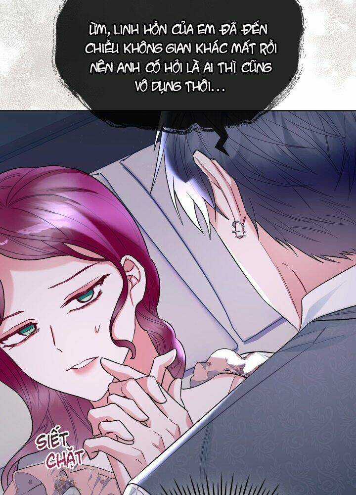 Kẻ Tạo Ra Nữ Phản Diện Chapter 62.1 trang 19