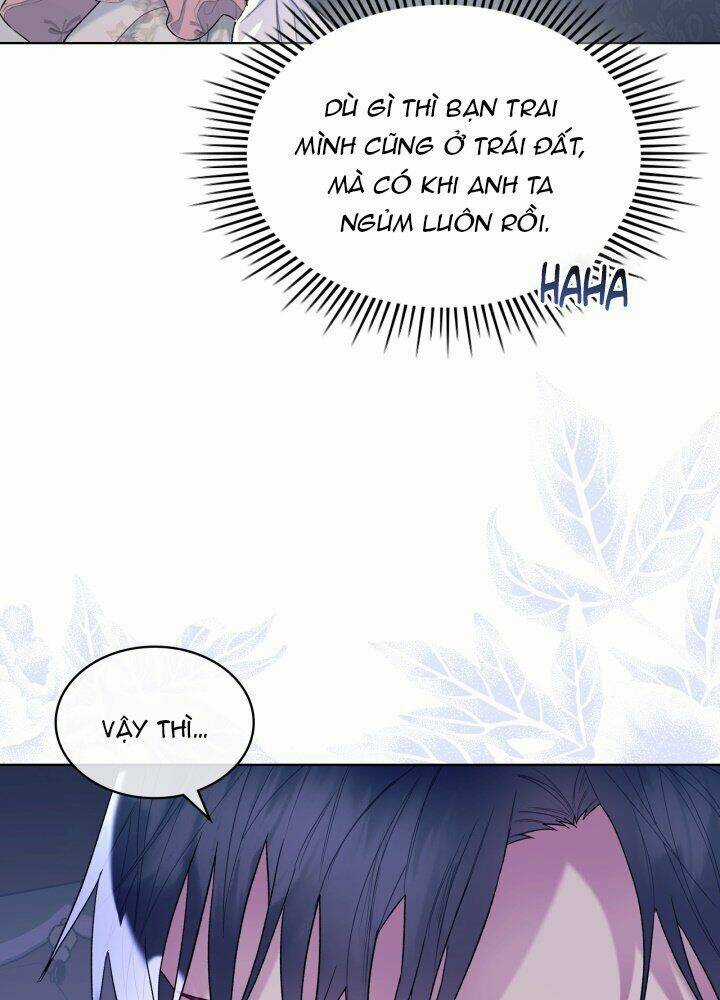 Kẻ Tạo Ra Nữ Phản Diện Chapter 62.1 trang 20