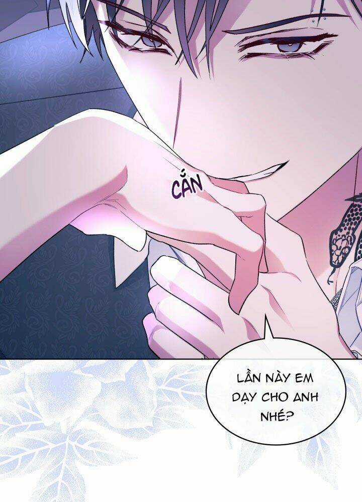 Kẻ Tạo Ra Nữ Phản Diện Chapter 62.1 trang 21