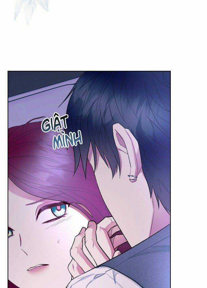 Kẻ Tạo Ra Nữ Phản Diện Chapter 62.1 trang 22